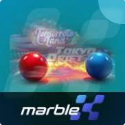 MarbleX