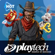 Playtech
