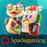 Spade Gaming
